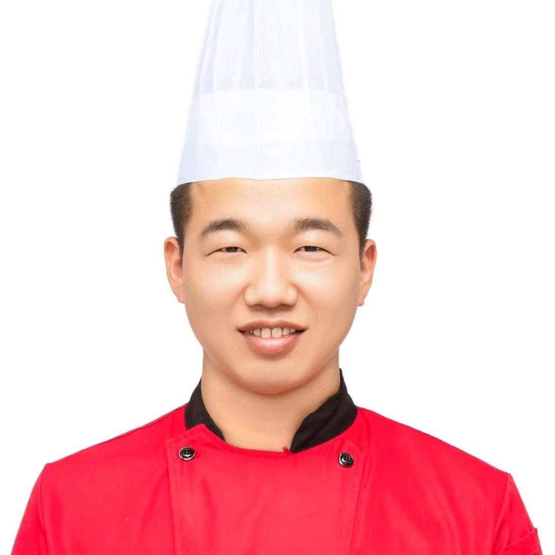 小李旗花面-厨师长