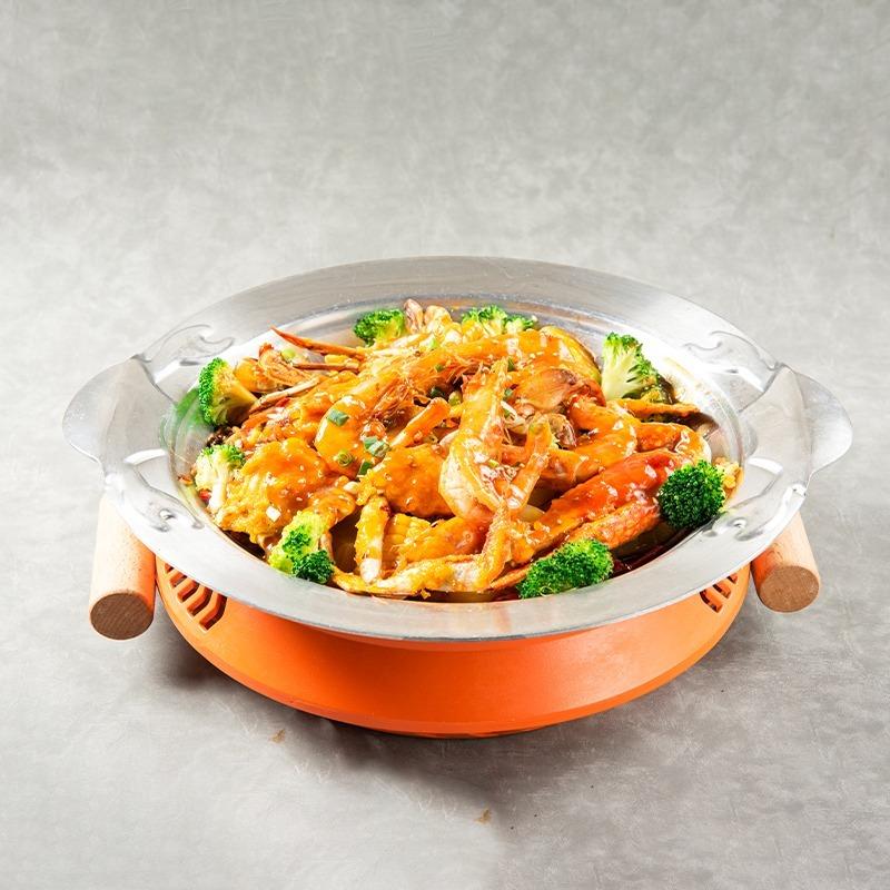 寻煲官（亚细亚店）