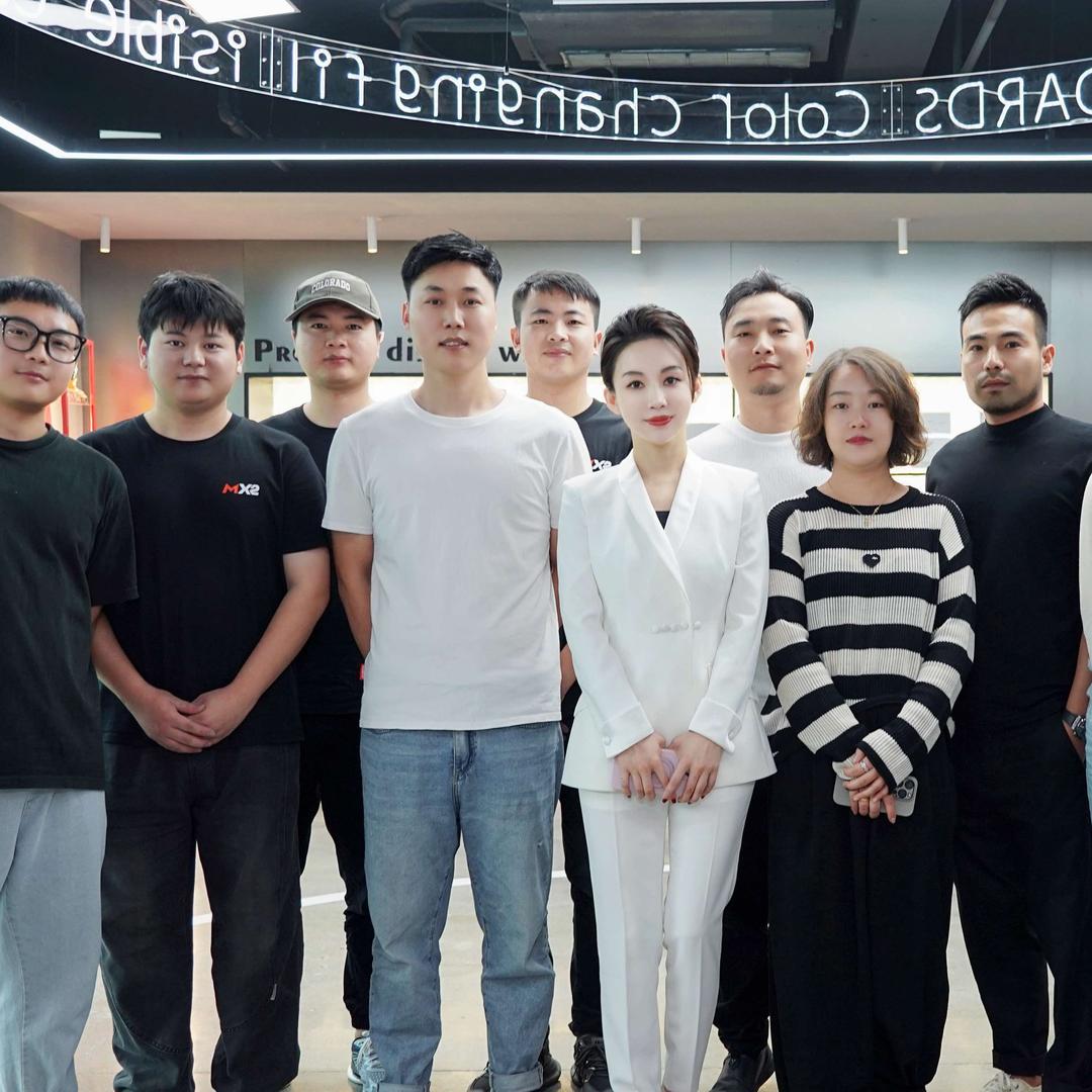 美车荟龙膜授权店
