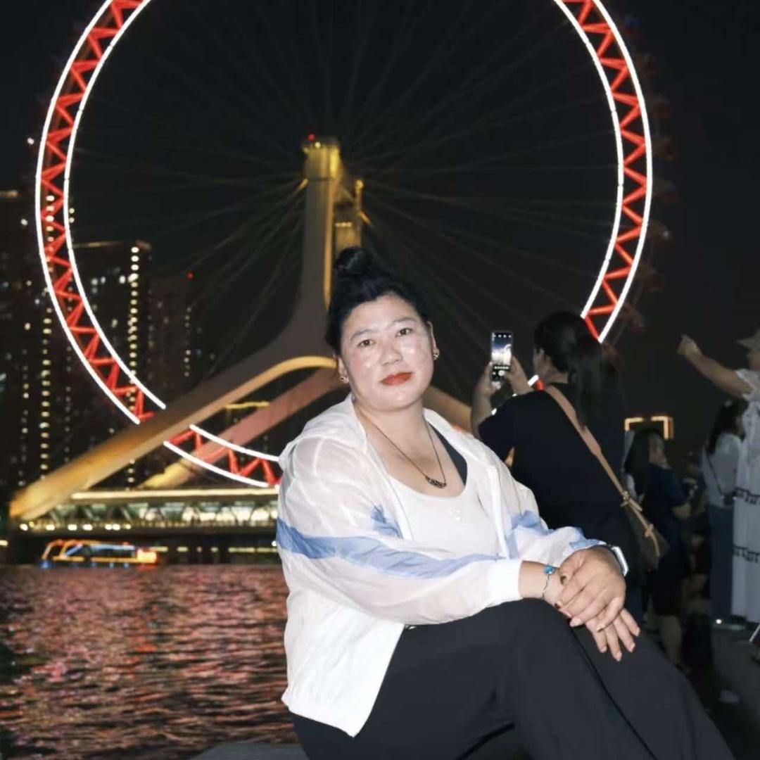 至诚次旦卓玛