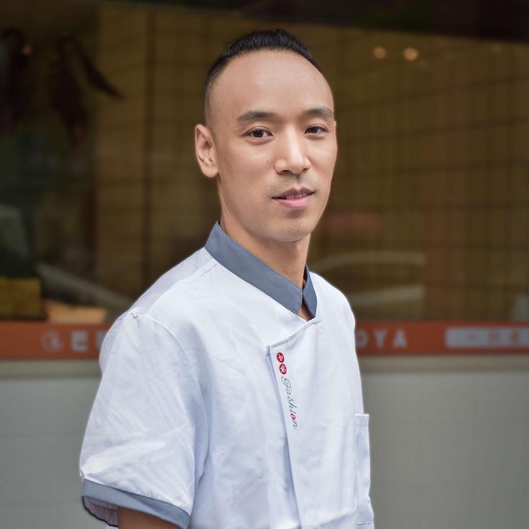 巴哥卤烤鱼