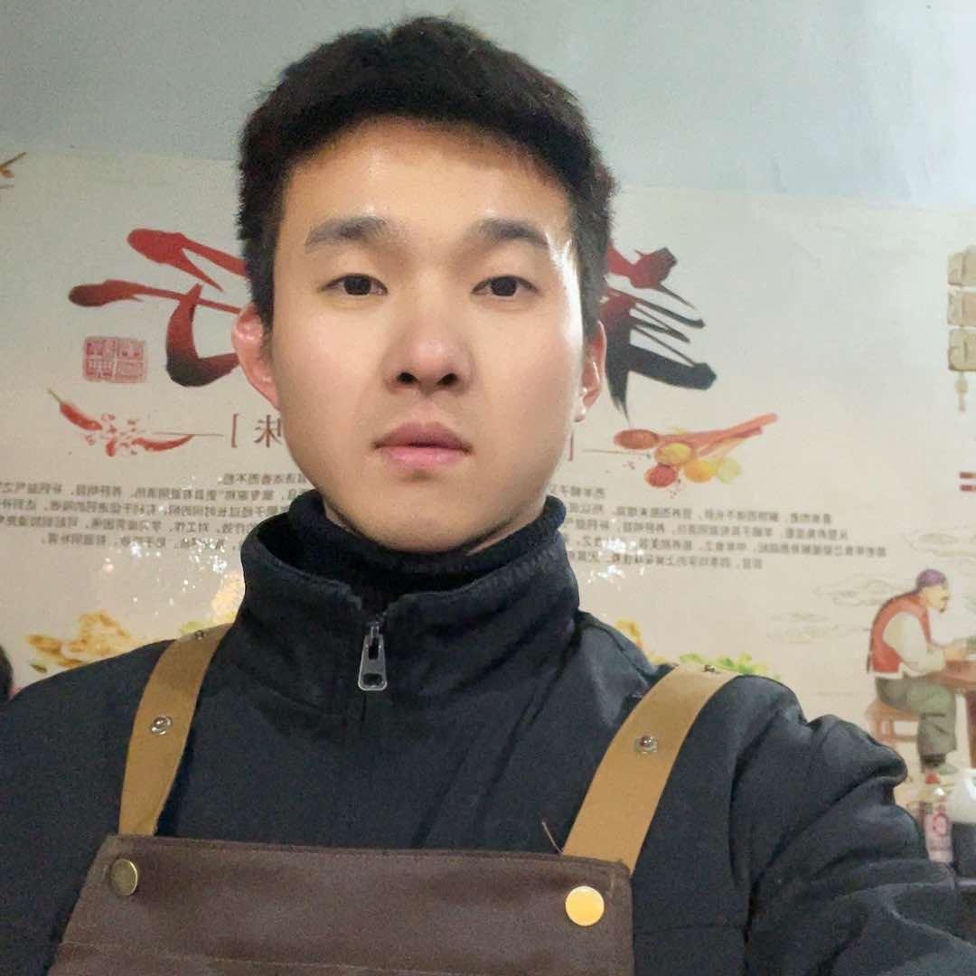 灵璧李壮烧烤店  尤集淮北碳锅