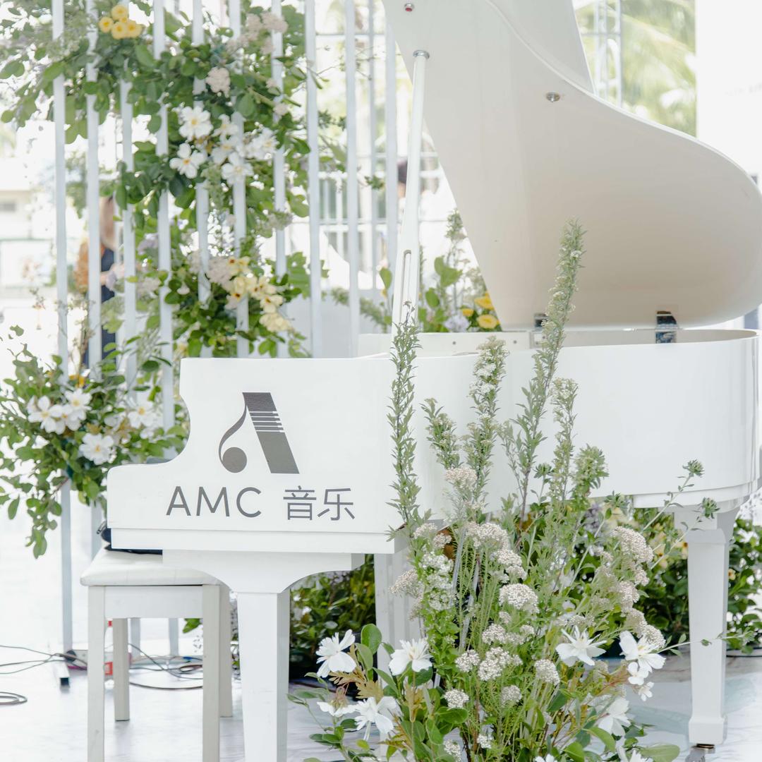 AMC音乐