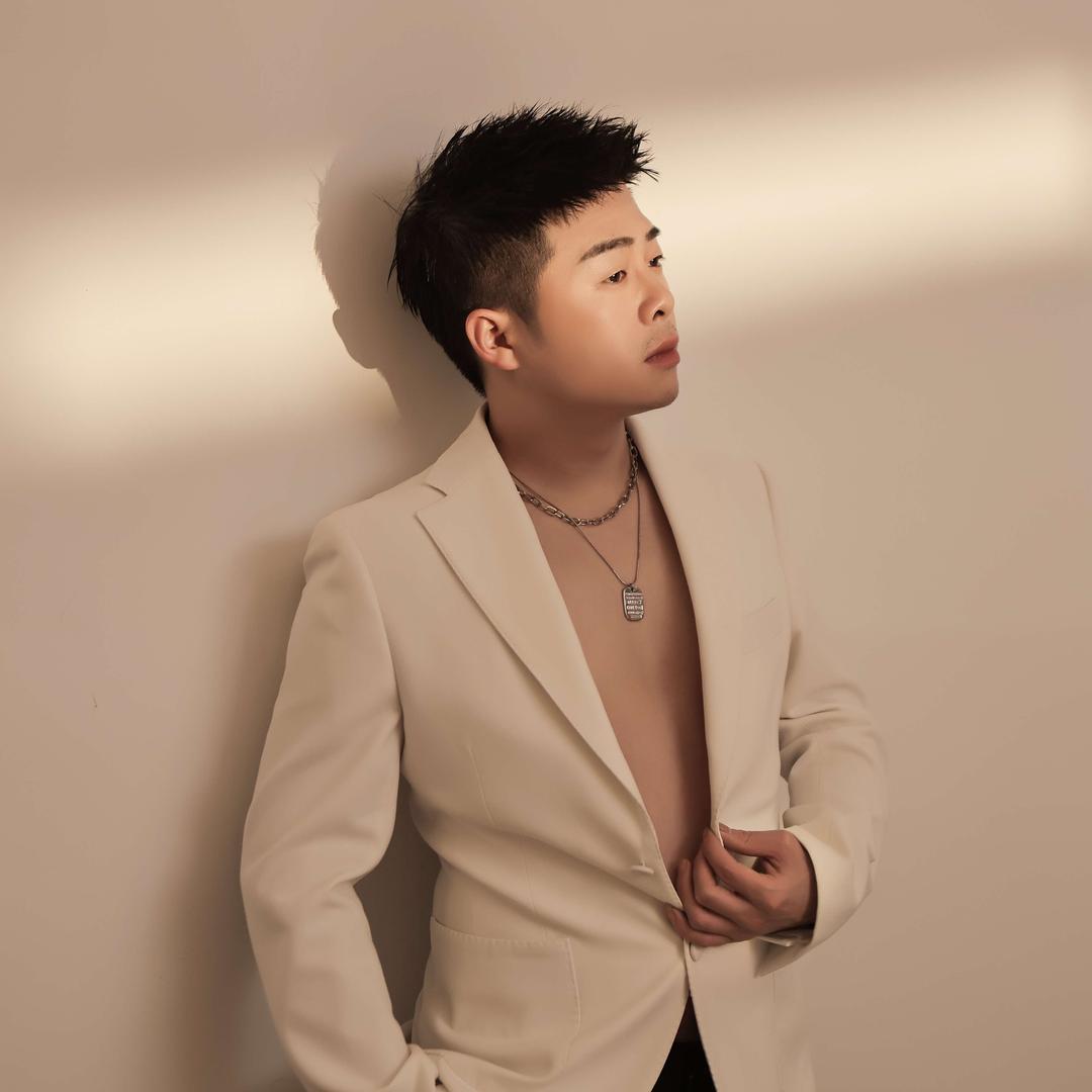 富阳  AG男士发型设计