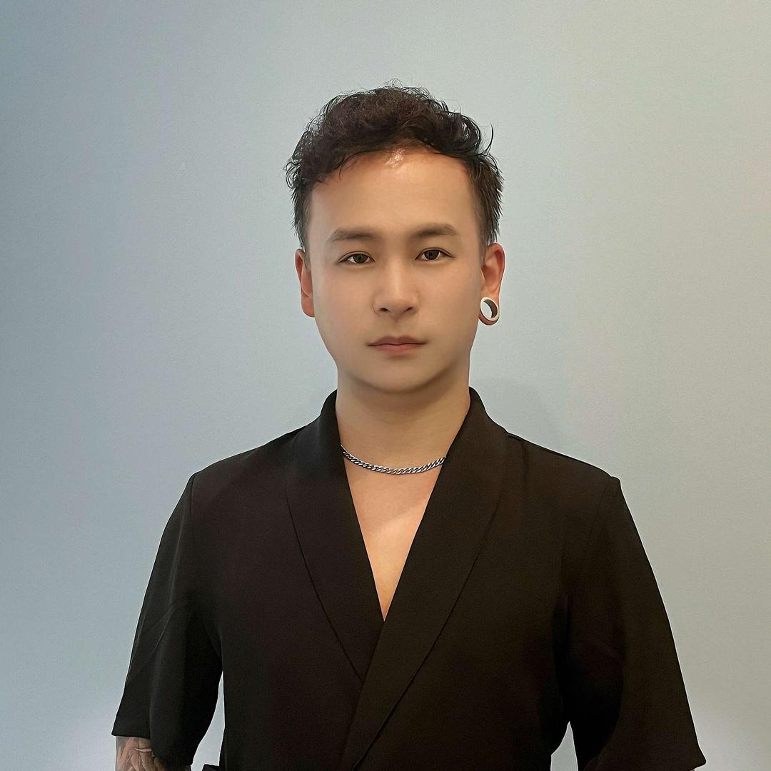 眉毛自助·新郑大鹏
