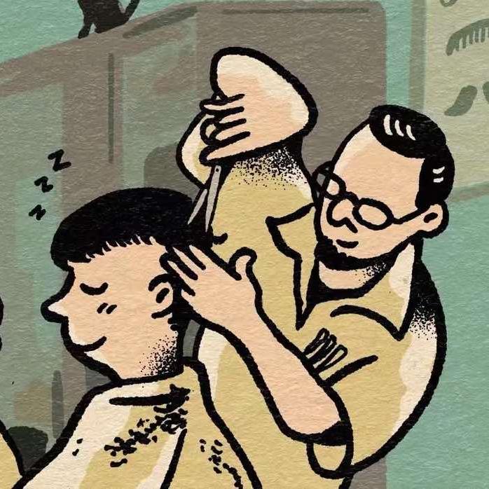 尚先生私人订制