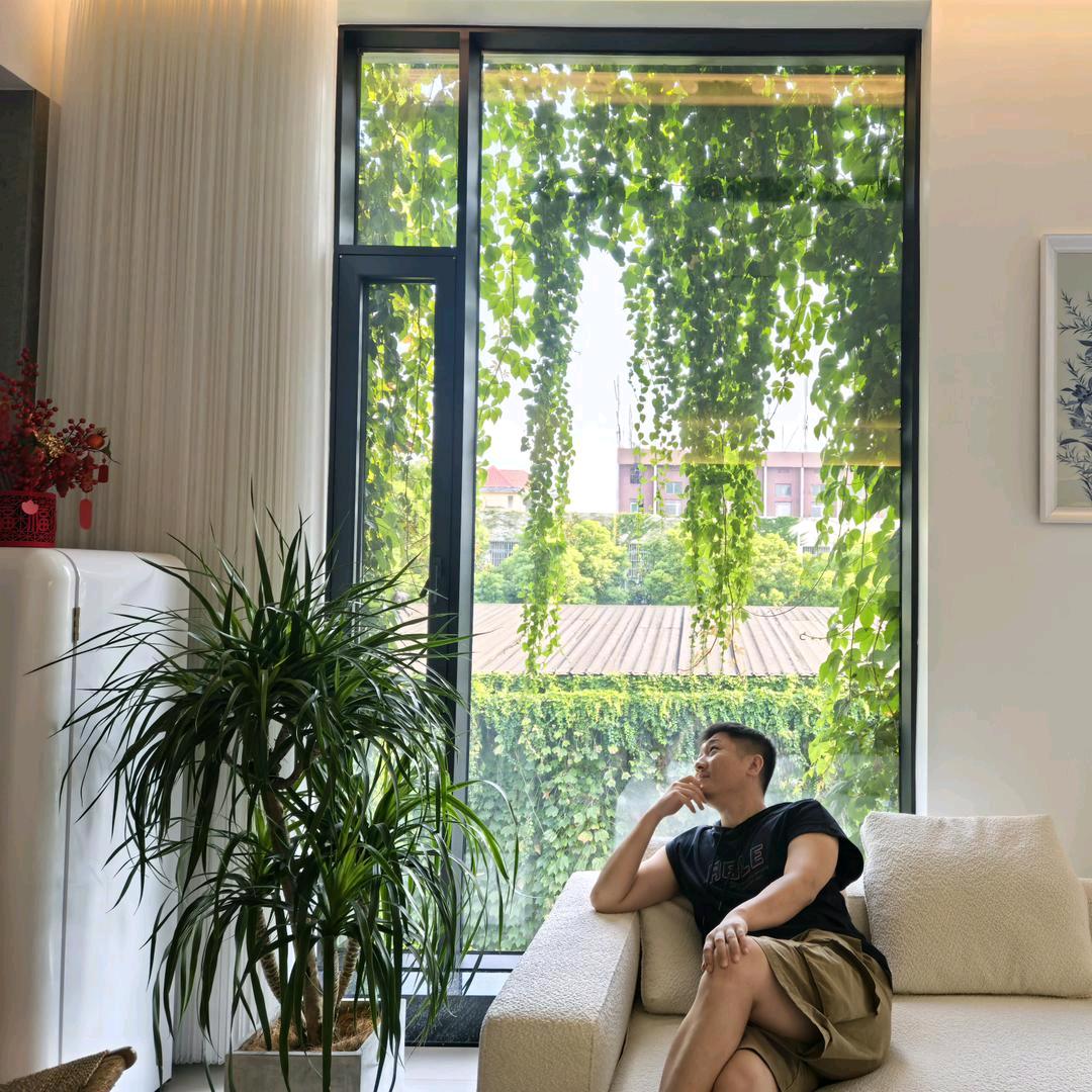 南昌老魏（窗帘工作室）