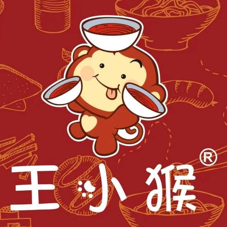 阜阳市颍州区王小猴蒸面馆