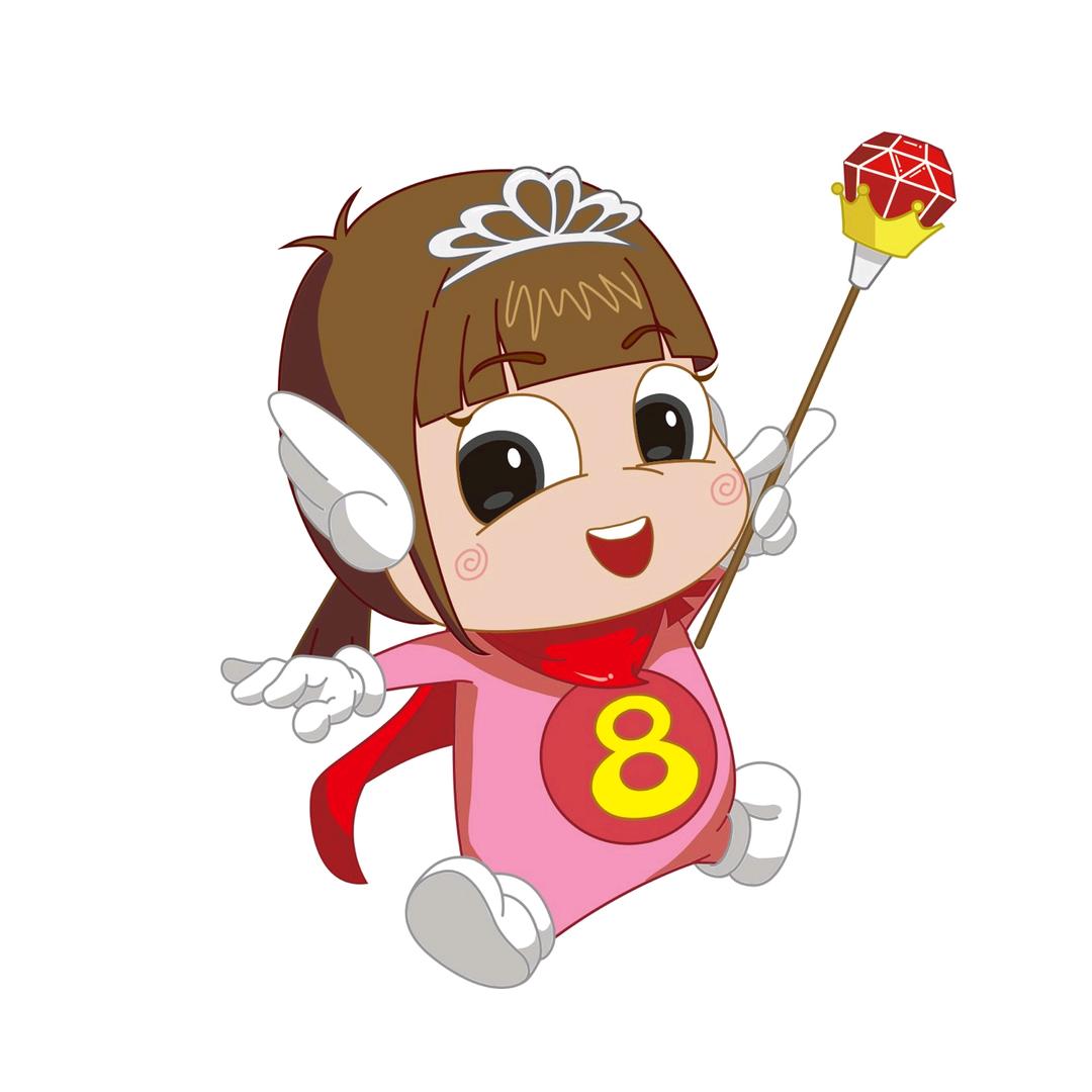 桐语亲子乐园.乐8小城