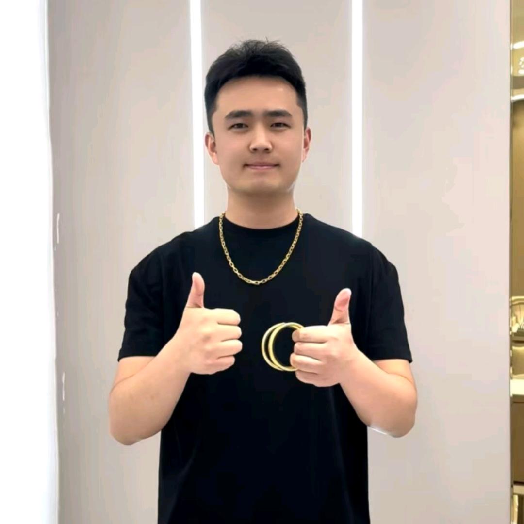 金福恒缘（冰）