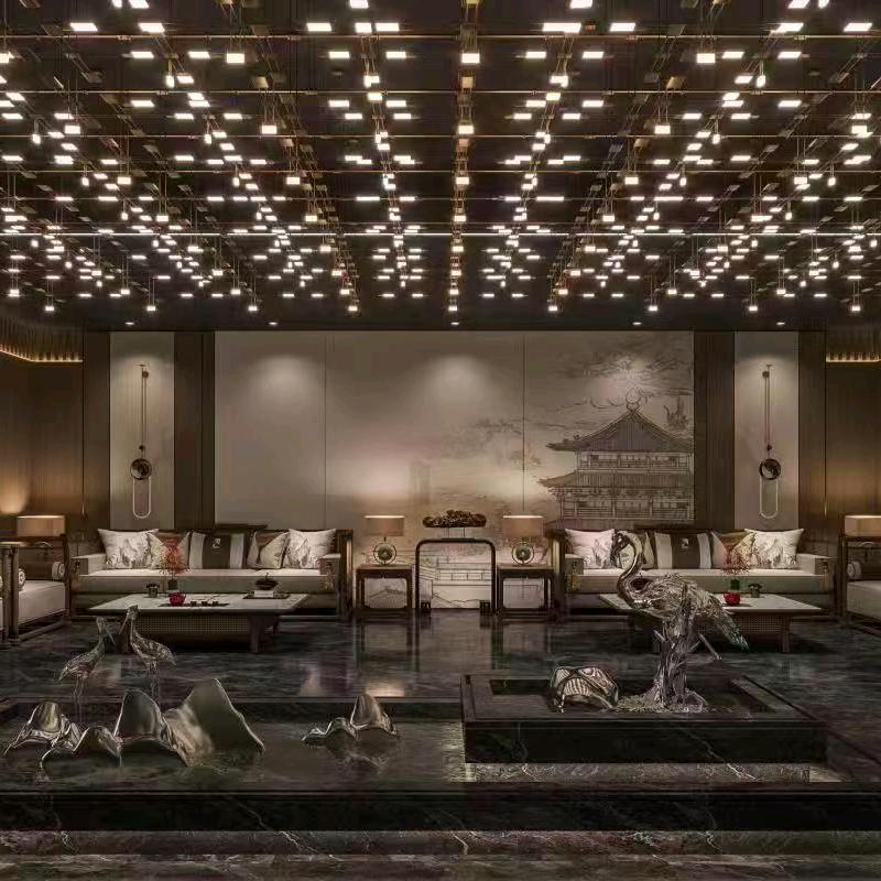 御指仙境养生SPA会馆