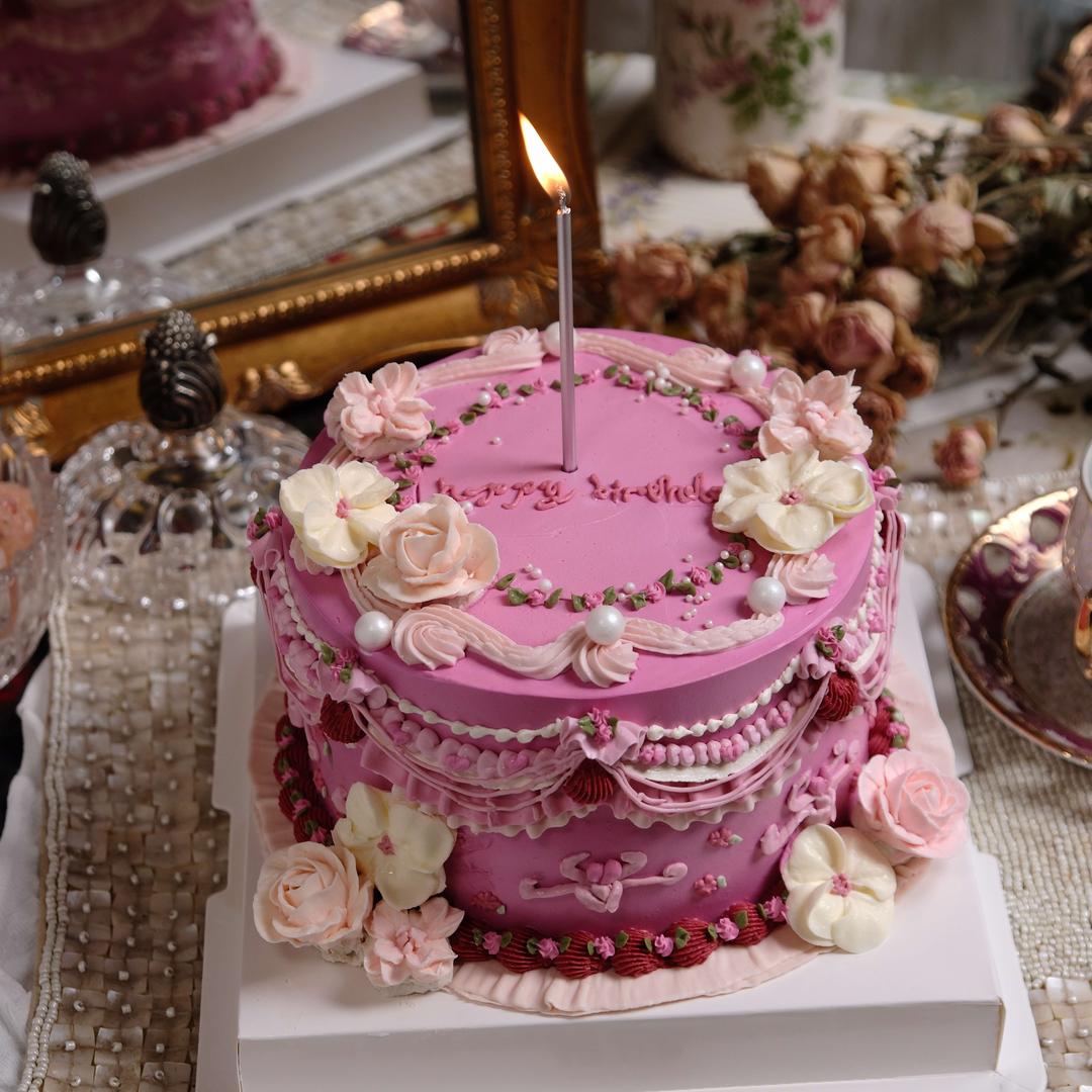 苏西烘焙SUSIE CAKE