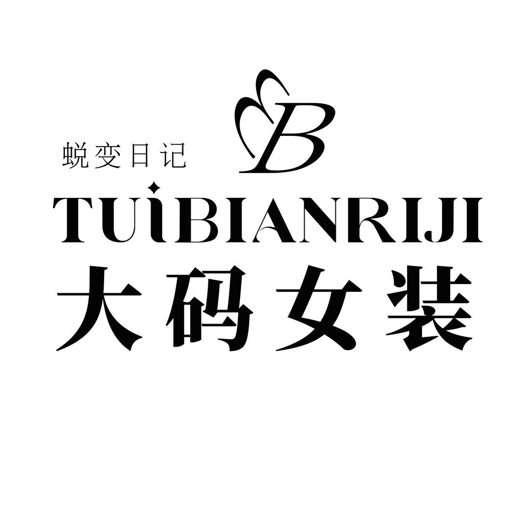 蜕变日记大码女装(奥莱西街店)