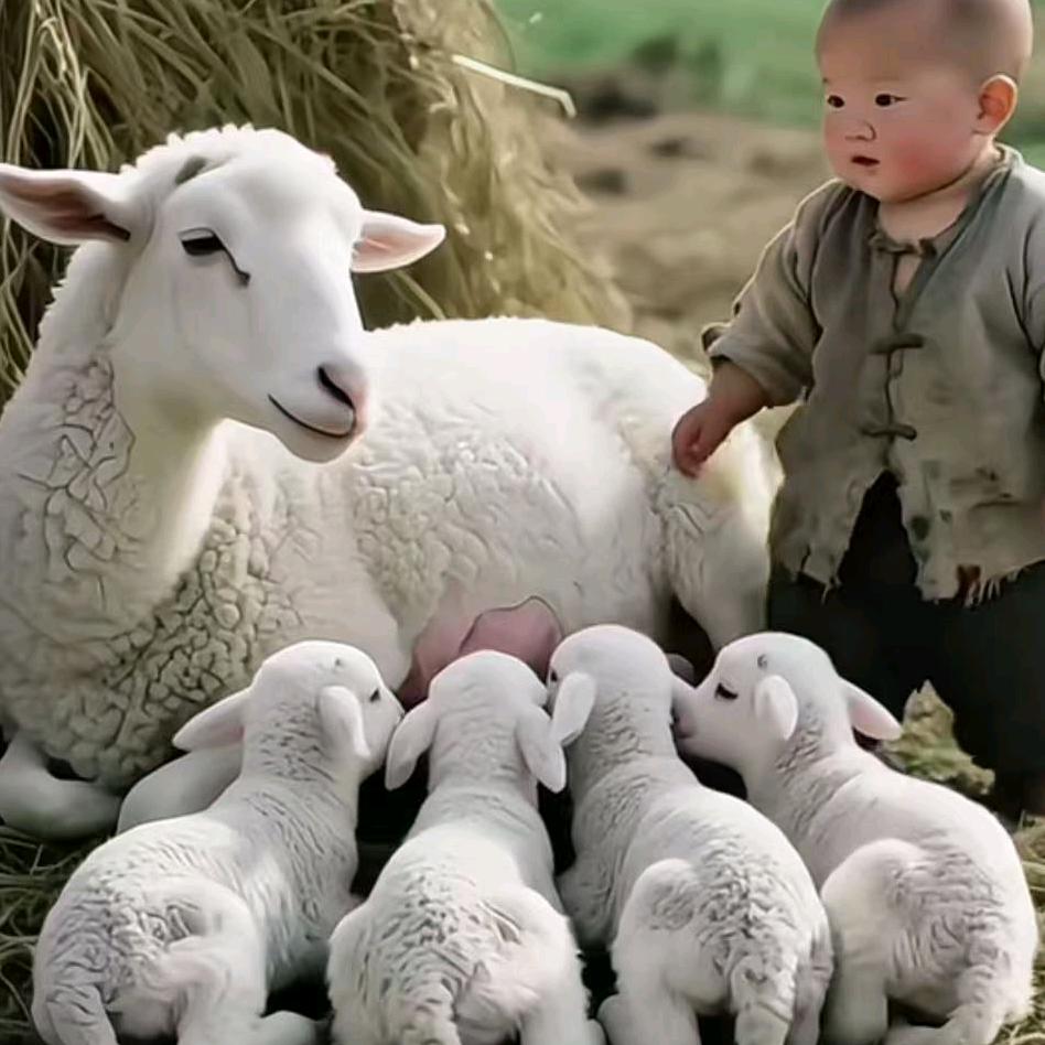李麻力克手抓羊肉佰克