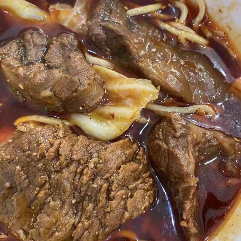 大哥哥超级面馆