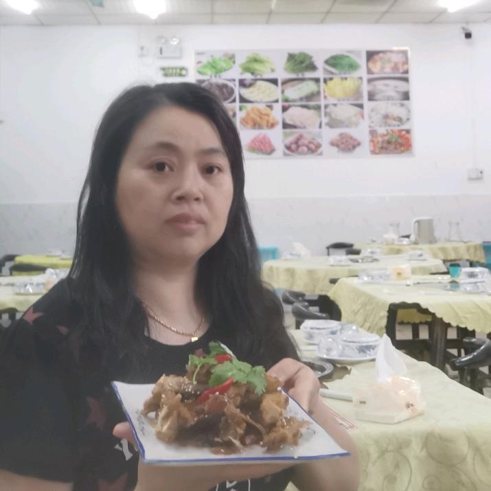 桥头猪肚鸡石锅鱼陈姐