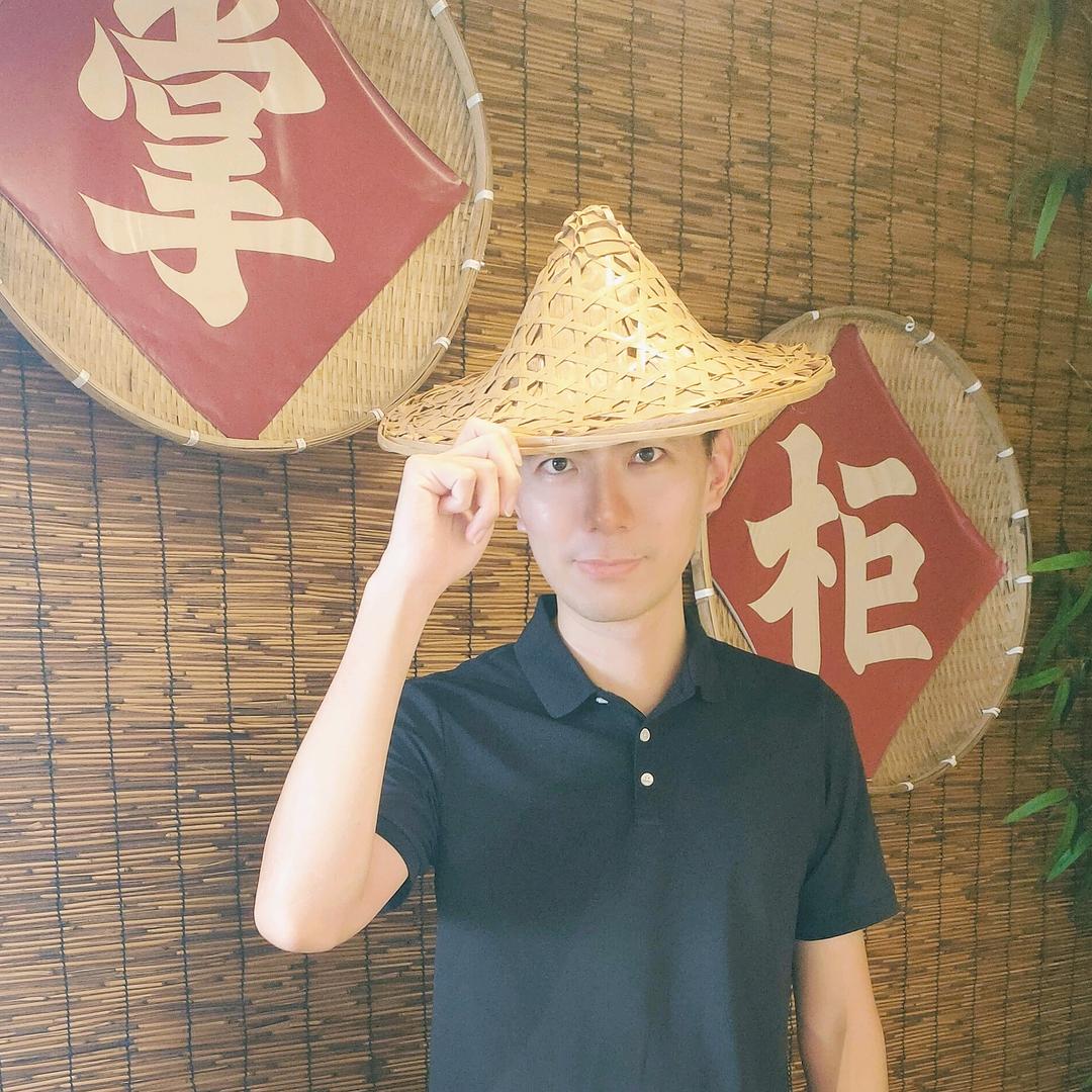 一方旷野(陈掌柜)