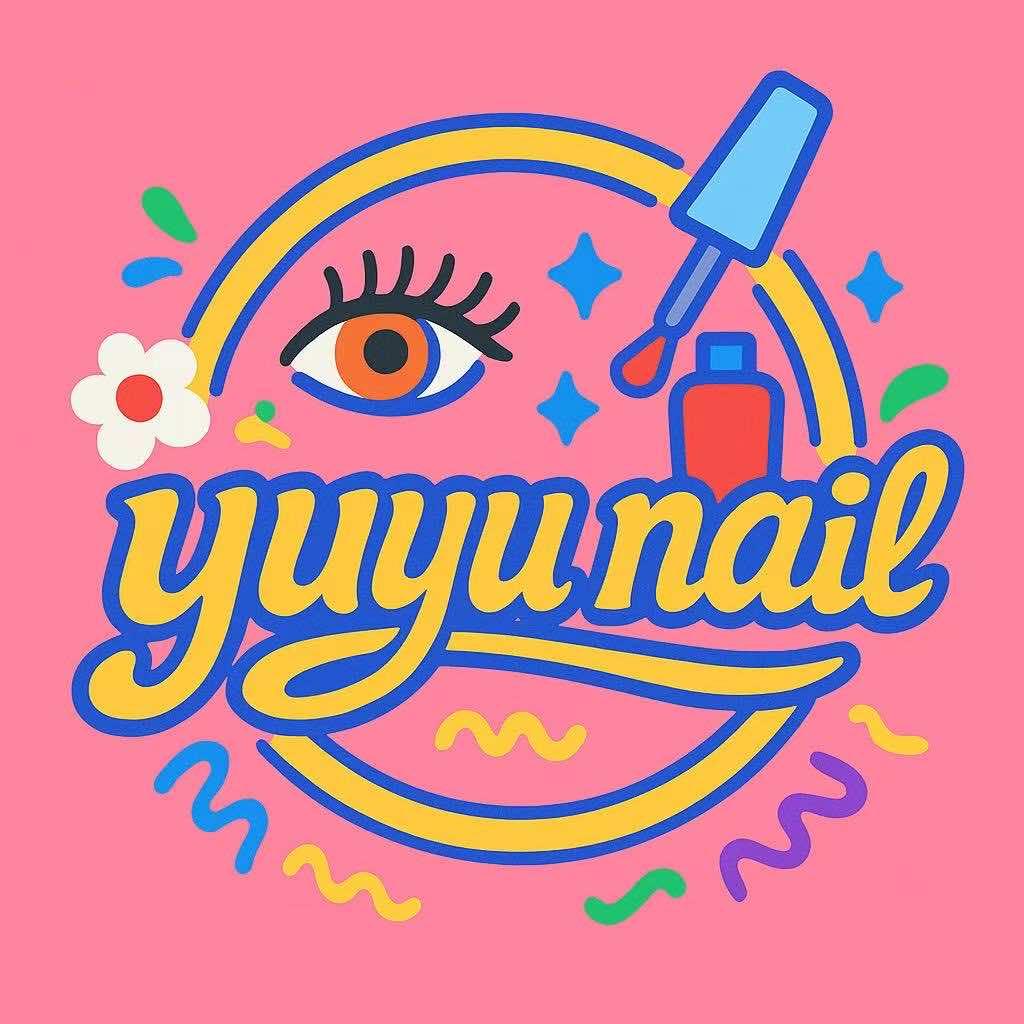 Yuyu Nail美甲美睫官方号