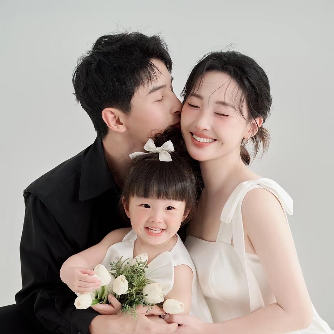 艾米可儿童摄影福利号