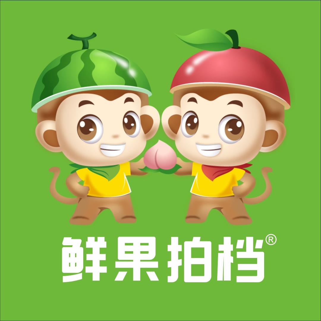 鲜果拍档