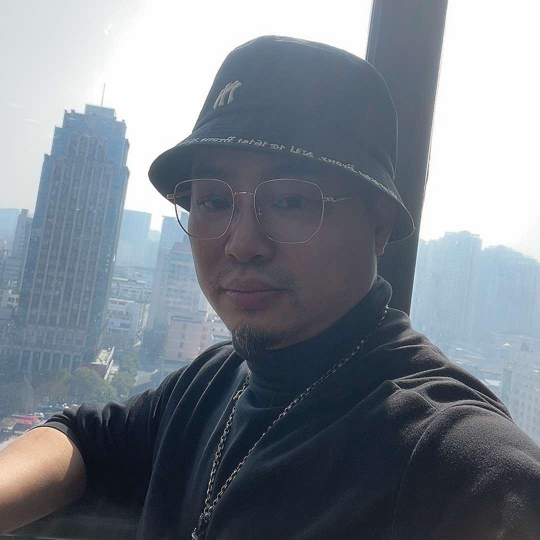 吉安美发私人定制光哥