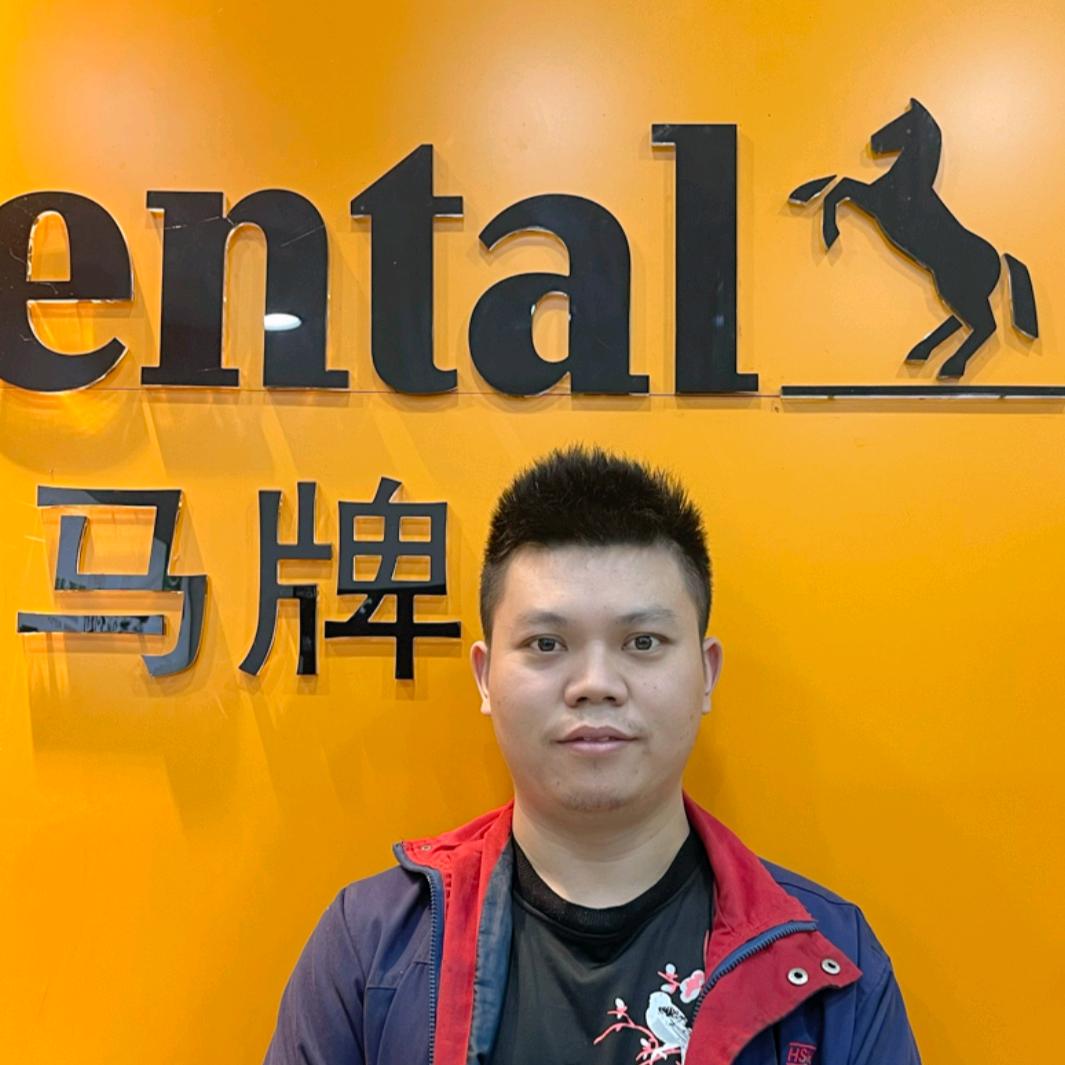 德国马牌(黔中大道店)德国马牌(黔中大道店)