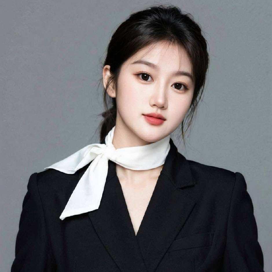 沁棠美伽纪美容师婷婷