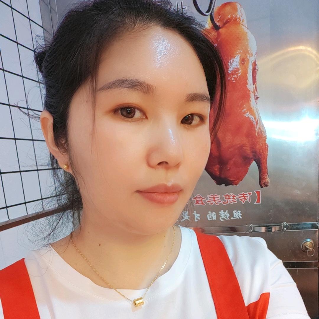绿丫.北京烤鸭