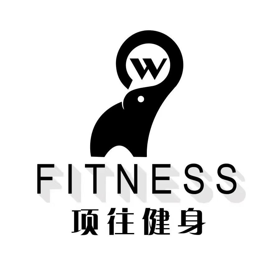 项往健身(万科·圆方店)官方号