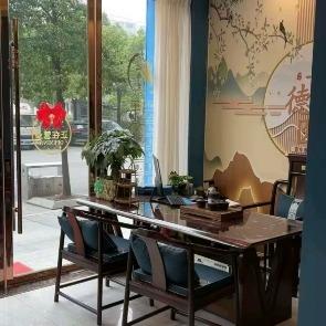 仙桃市·善德堂