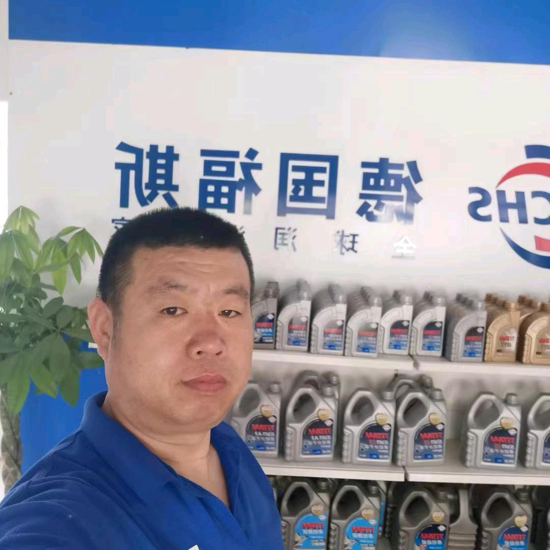 郑家勇博养车