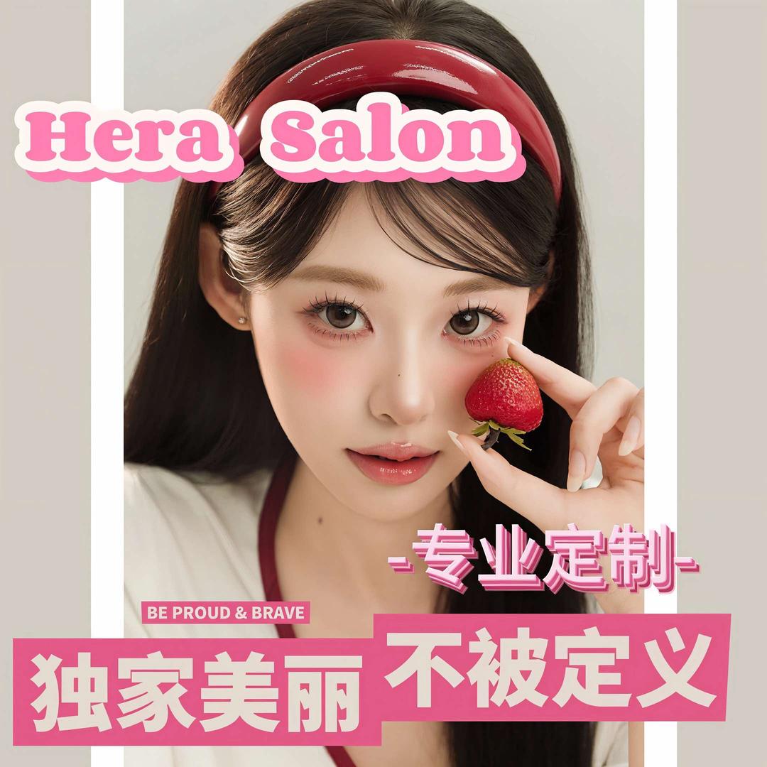 Hera salon