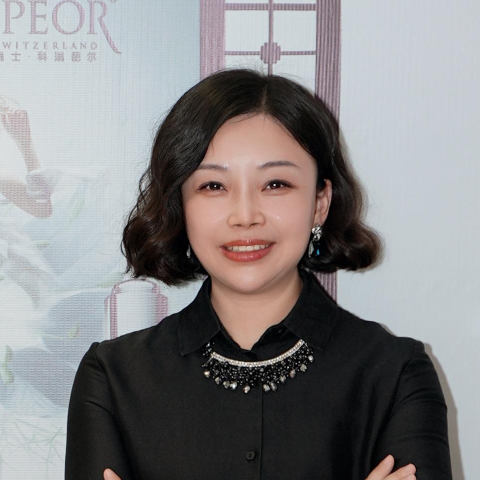 兴美源美容院-熊店长（顺南店）