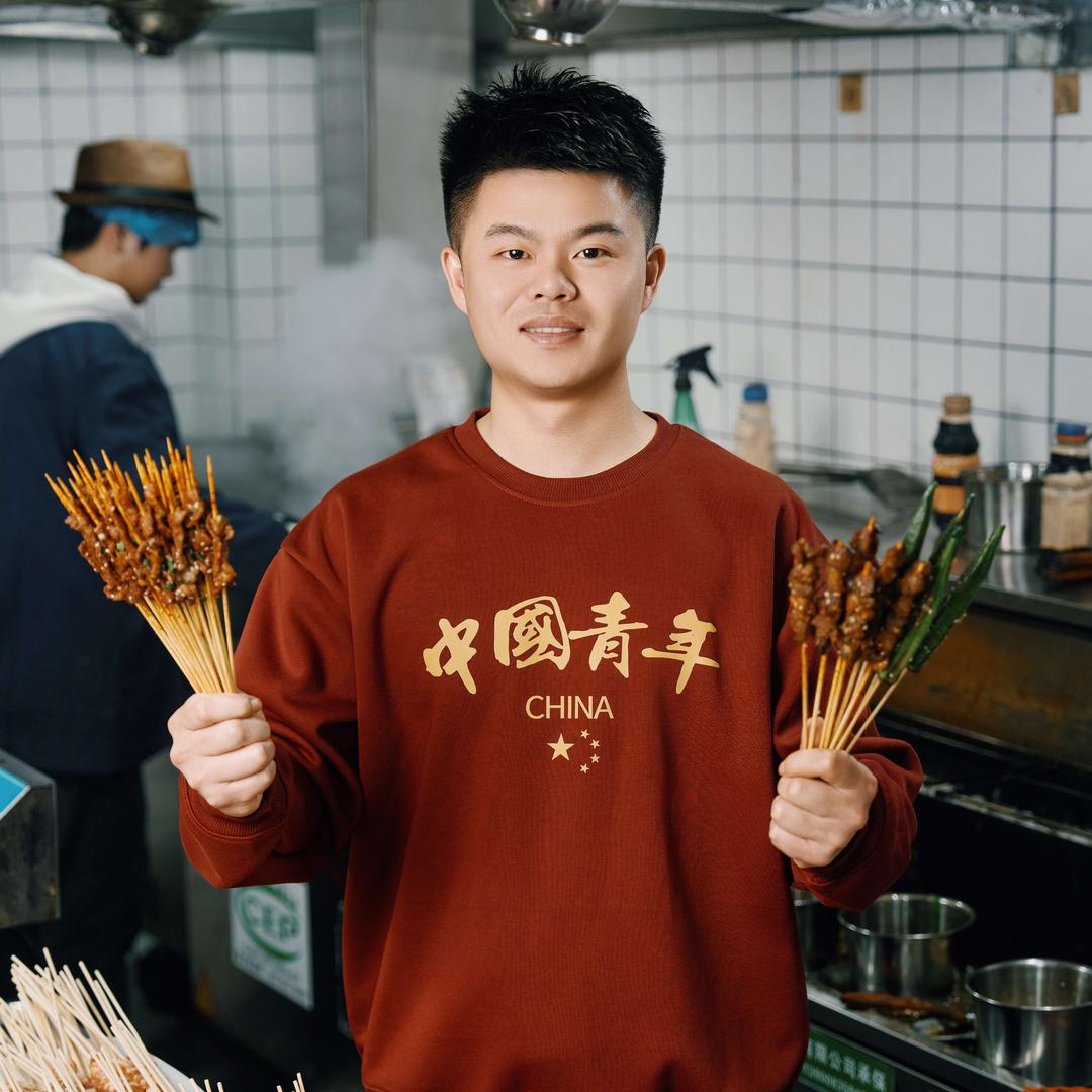 丁记过把瘾创始人·丁小亮