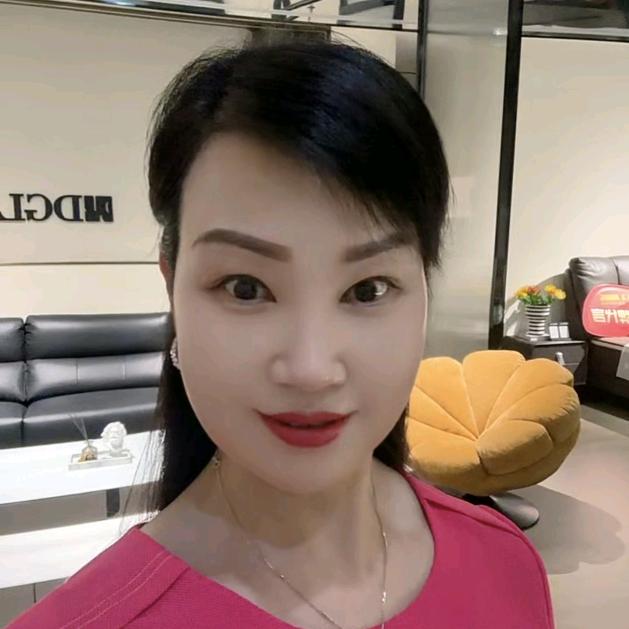 南京六合家具杨姐