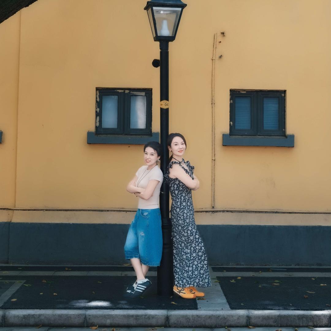 倩雯集合店