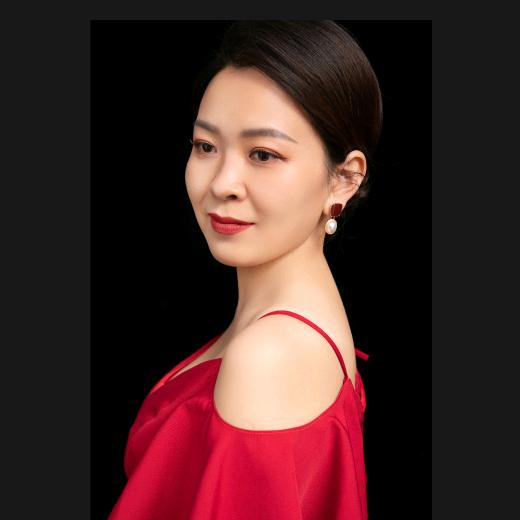 名媛美甲美睫