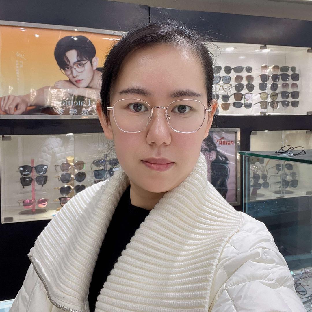 博视眼镜【乐山店】