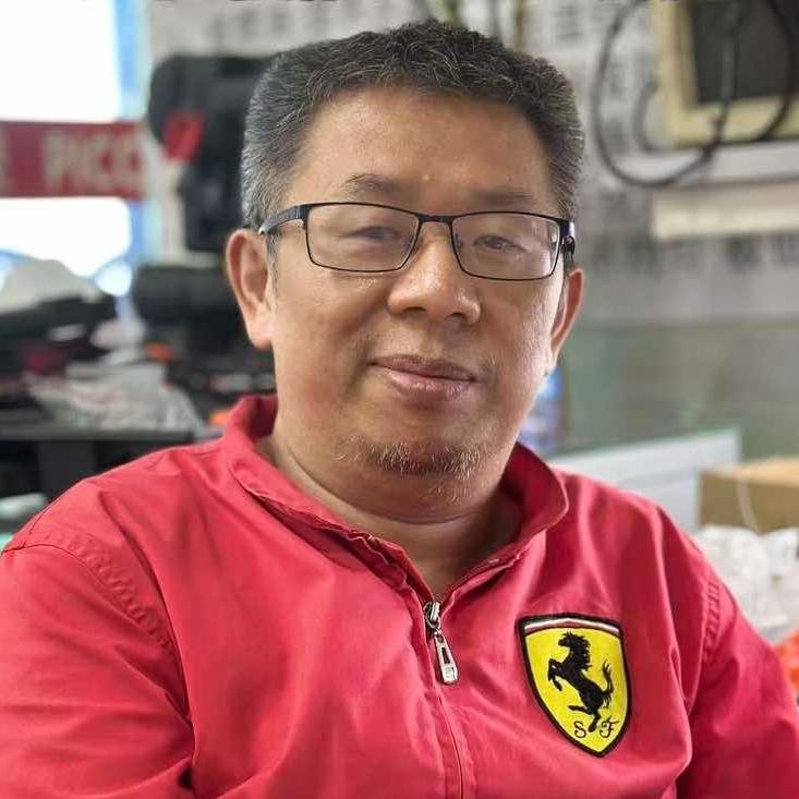 广州兵叔修车