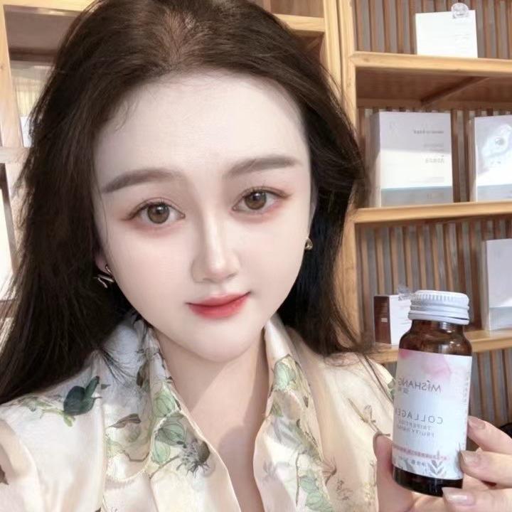 弥尚美学张掖店