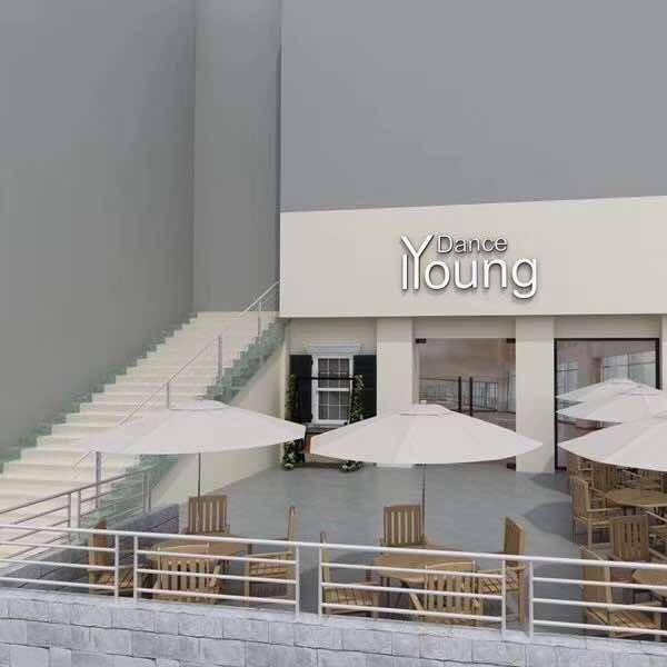 爱优艺术中心官方号