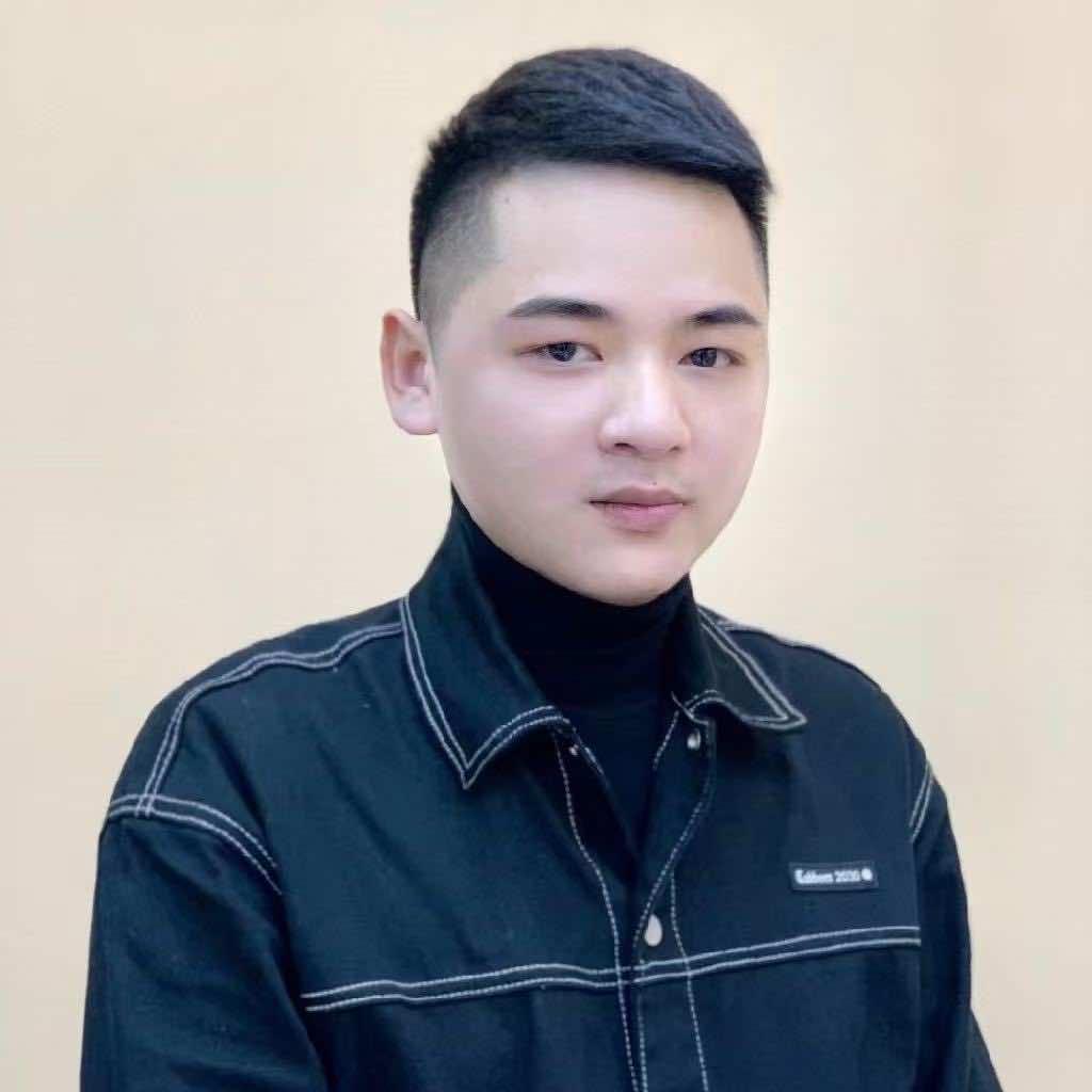 美丽现场首席发型师