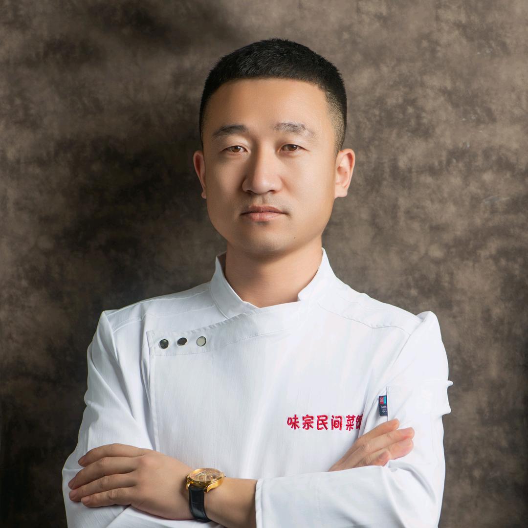 味宗民间菜官方号