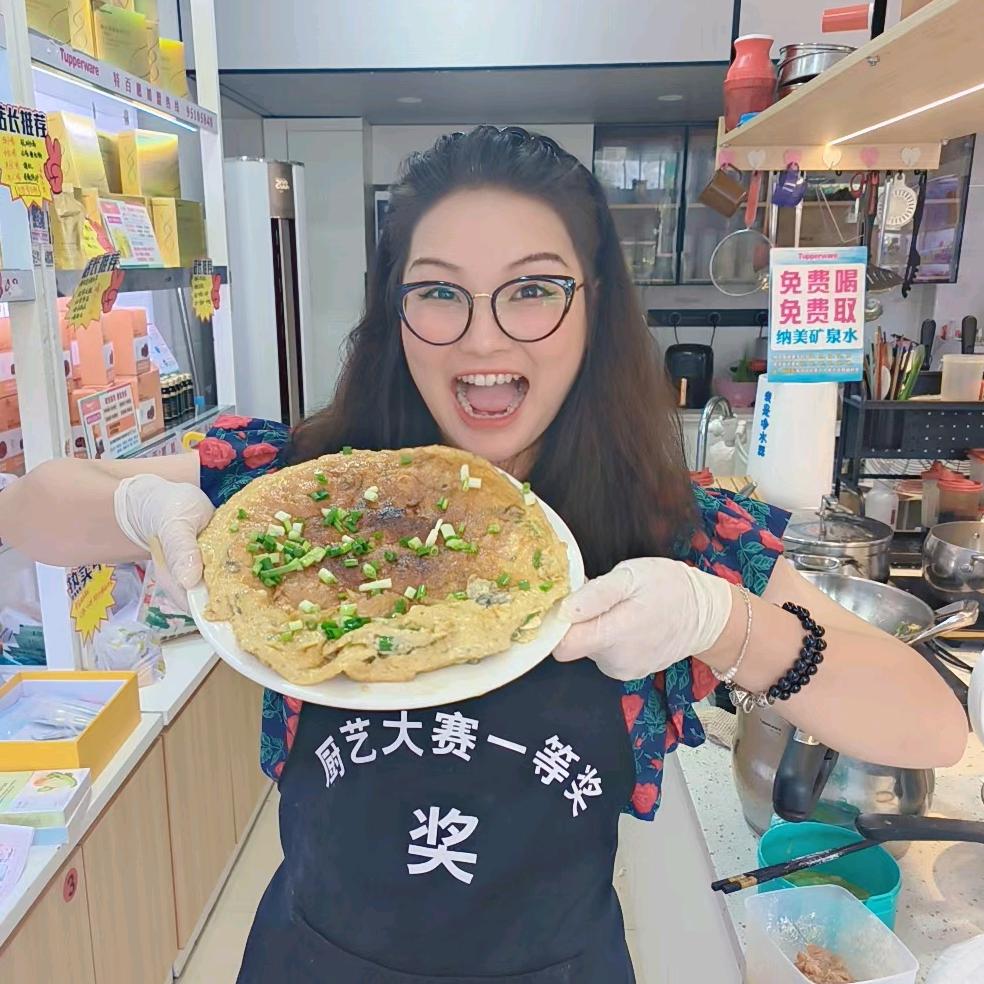 小李的特百惠日记