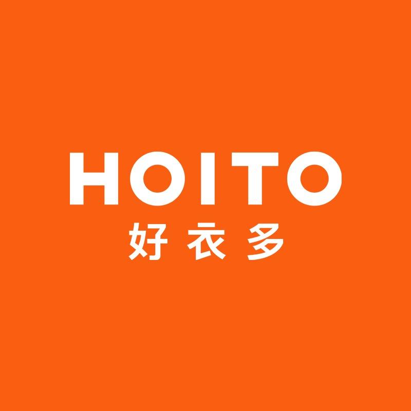 好衣多官方号