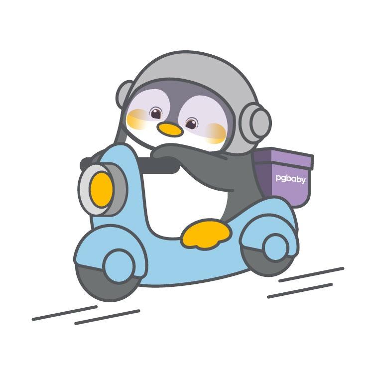 企鹅宝贝(天等朝阳店)凤珍