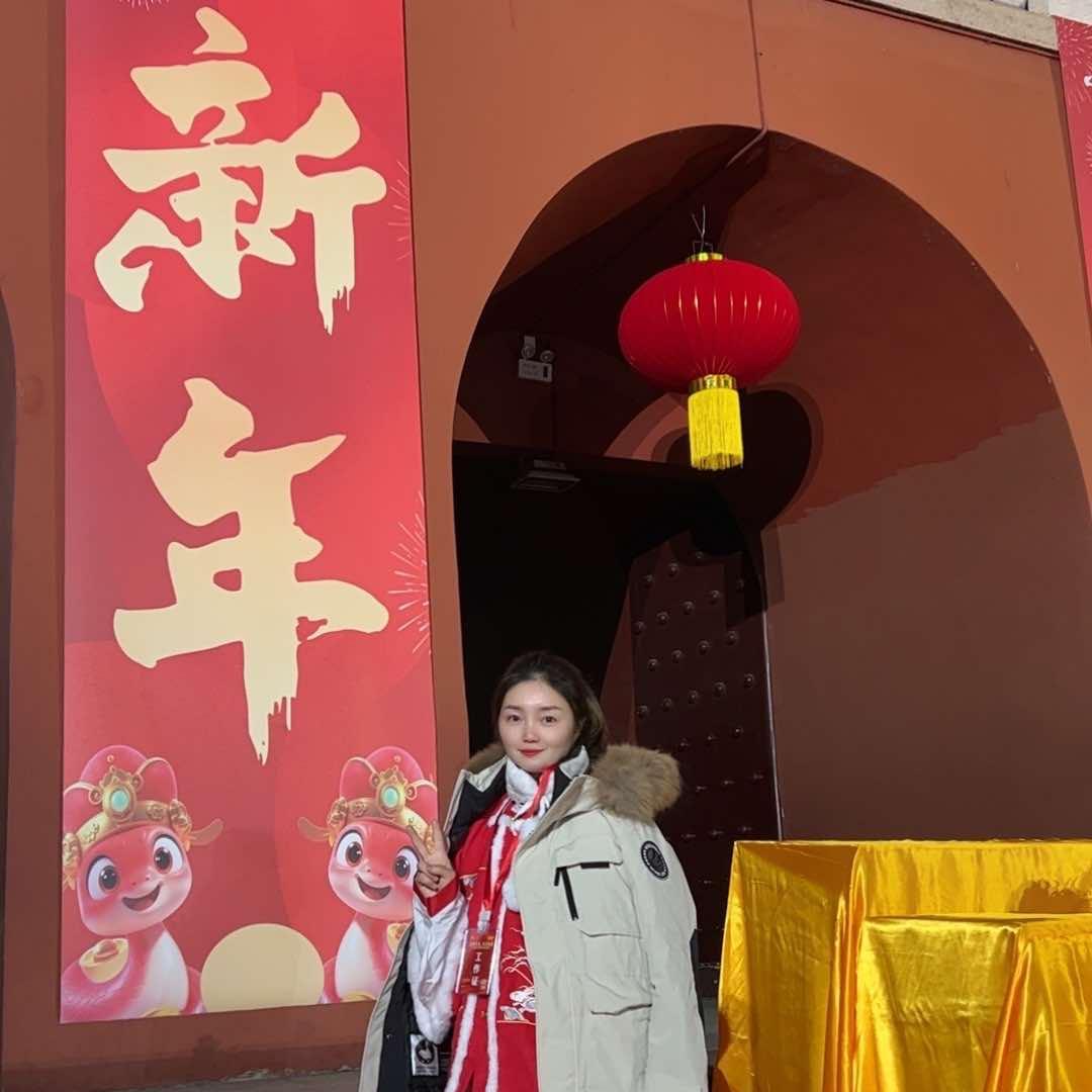 南岳衡山小任（福来民宿）