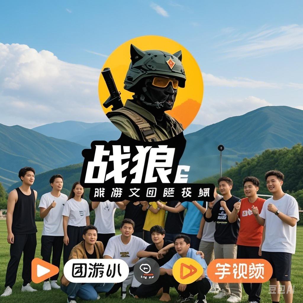 战狼游玩公社