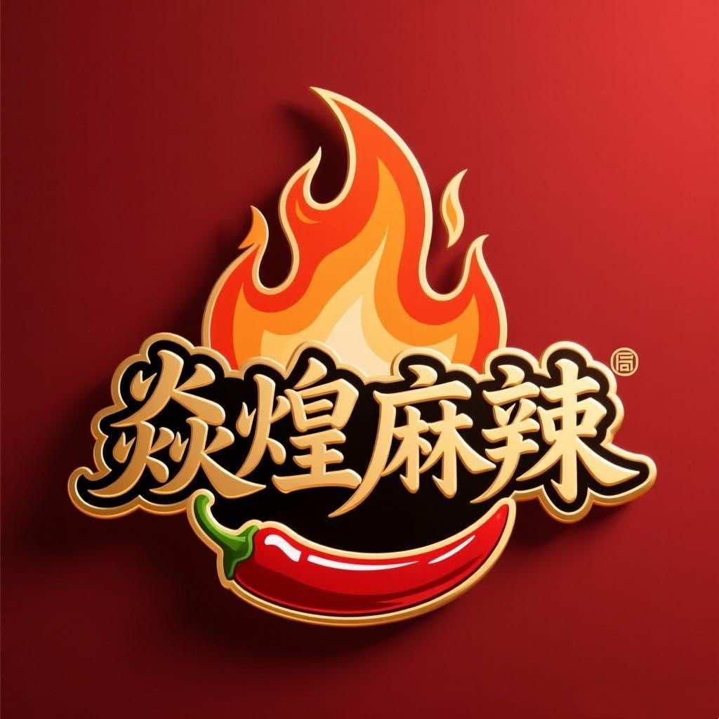 焱煌麻辣官方号