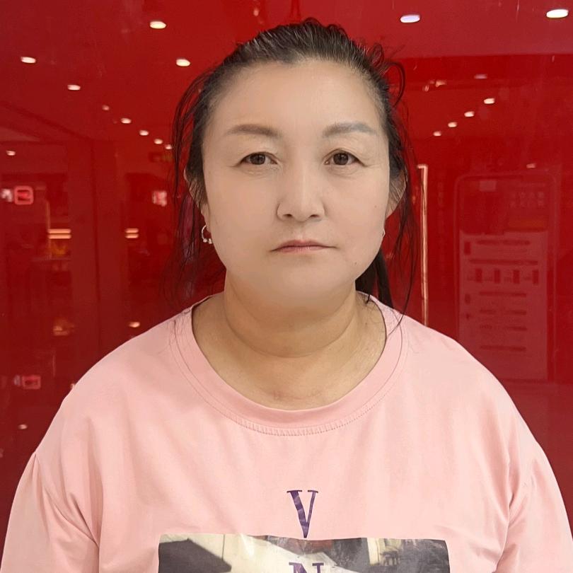 北京闫姐-盼盼防盗门批发
